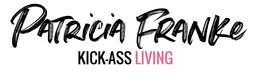 Patricia Franke - Mentorin, Speakerin & Kick-Ass Motivatorin